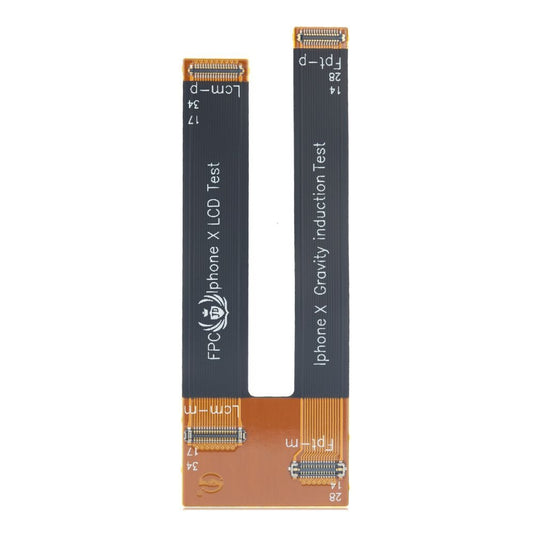 LCD Testing Cable For iPhone X/ XS