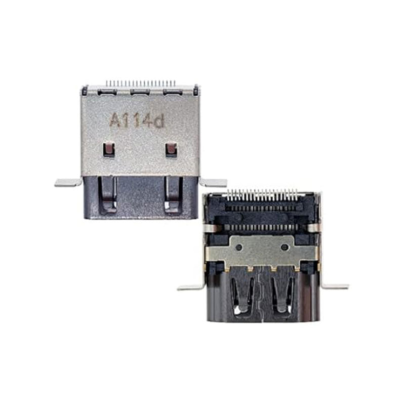 Xbox Series X (2020) HDMI Port Connector (Needs Soldering)
