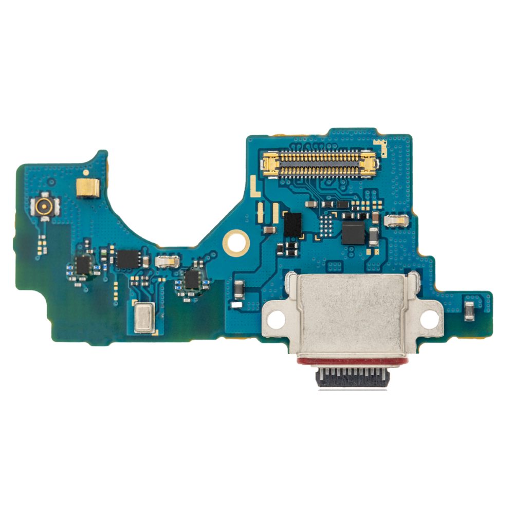 Charging Port Flex With Board For Galaxy Xcover 5