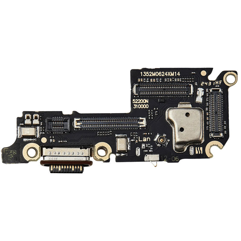 Charging Port Flex with Board for Xiaomi 14