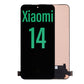 LCD Touch Screen Assembly for Xiaomi 14