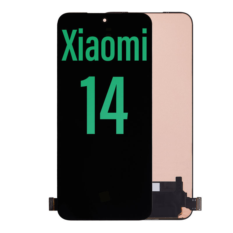LCD Touch Screen Assembly for Xiaomi 14