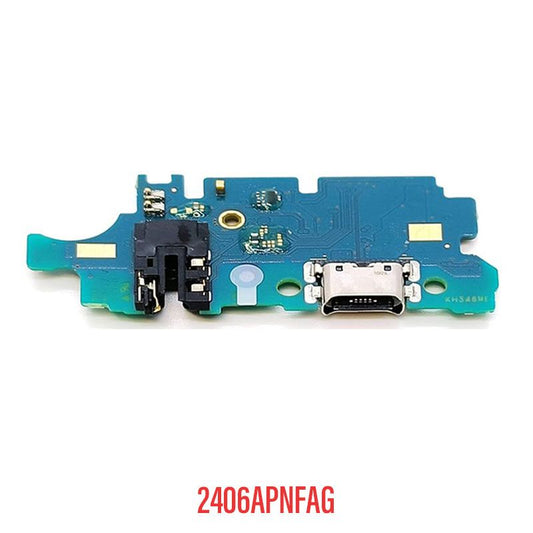 Charging Port Flex with Board for Xiaomi 14T