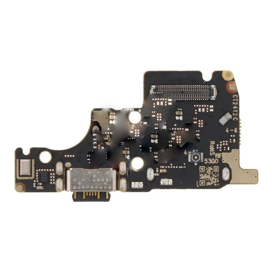 Charging Port Flex with Board for Xiaomi Poco M7 Pro 5G