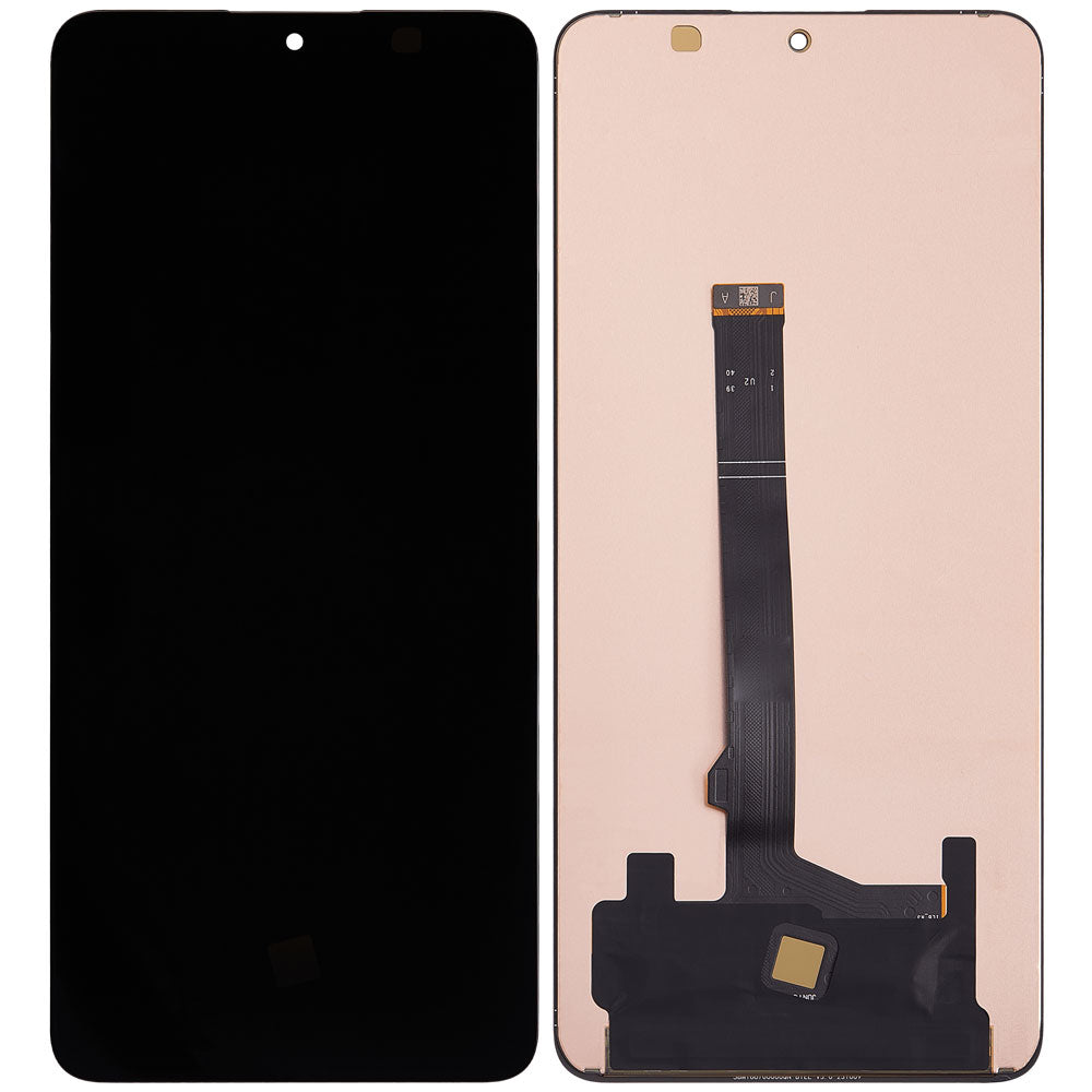 LCD Touch Screen Assembly for Xiaomi Poco X6 Pro/ F6/ Redmi K70E/ Turbo 3