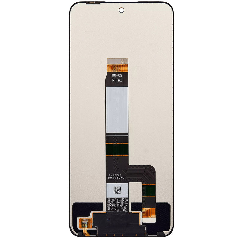 LCD Touch Screen Assembly For Xiaomi Redmi 12/ 13 4G/ 13 5G
