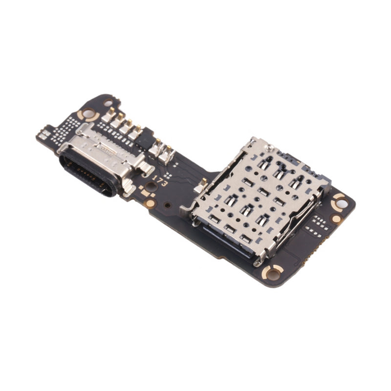 Charging Port Flex with Board for Xiaomi 12/ 12X