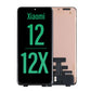 LCD Touch Screen Assembly For Xiaomi 12/ 12X