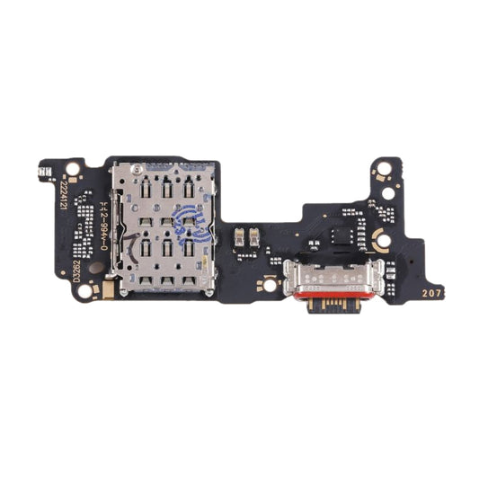 Charging Port Flex with Board for Xiaomi 12T Pro