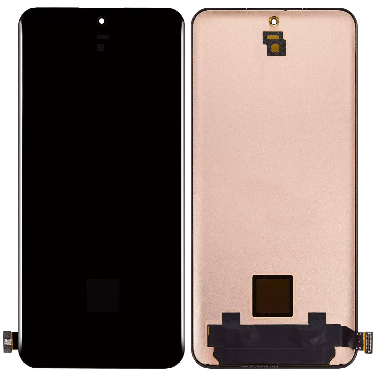 LCD Touch Screen Assembly for Xiaomi 14 Pro
