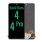 LCD Touch Screen Assembly for Xiaomi Black Shark 4/ 4 Pro