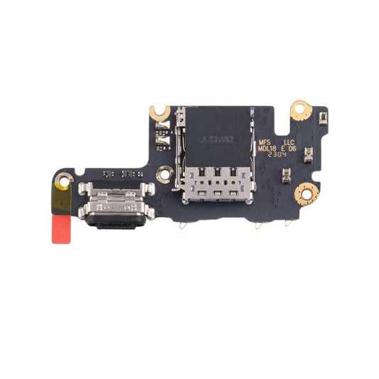 Charging Port Flex for Xiaomi Mi 10T/ 10T Pro