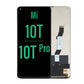 LCD Touch Screen Assembly For Xiaomi Mi 10T/ 10T Pro