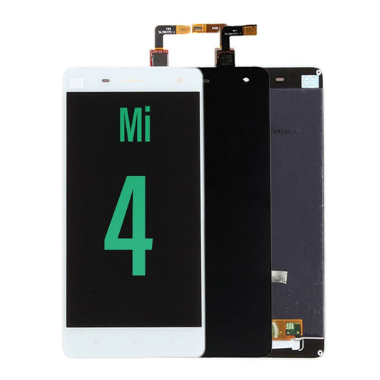 Xiaomi Mi 4 LCD Digitizer Assembly