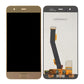 LCD Touch Screen Assembly For  Xiaomi Mi 6 - Gold