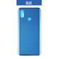 Back Glass Cover For Xiaomi Mi 8 - Blue