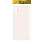 Back Glass Cover For Xiaomi Mi 8 - Gold