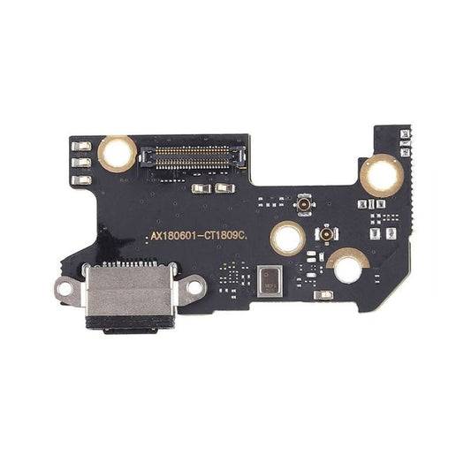 Charging Port Flex For Xiaomi Mi 8