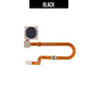 Xiaomi Mi 8 Lite Home Button Flex Assembly with Touch ID- Black