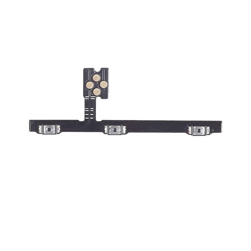 Xiaomi Mi 8 Power Volume Flex