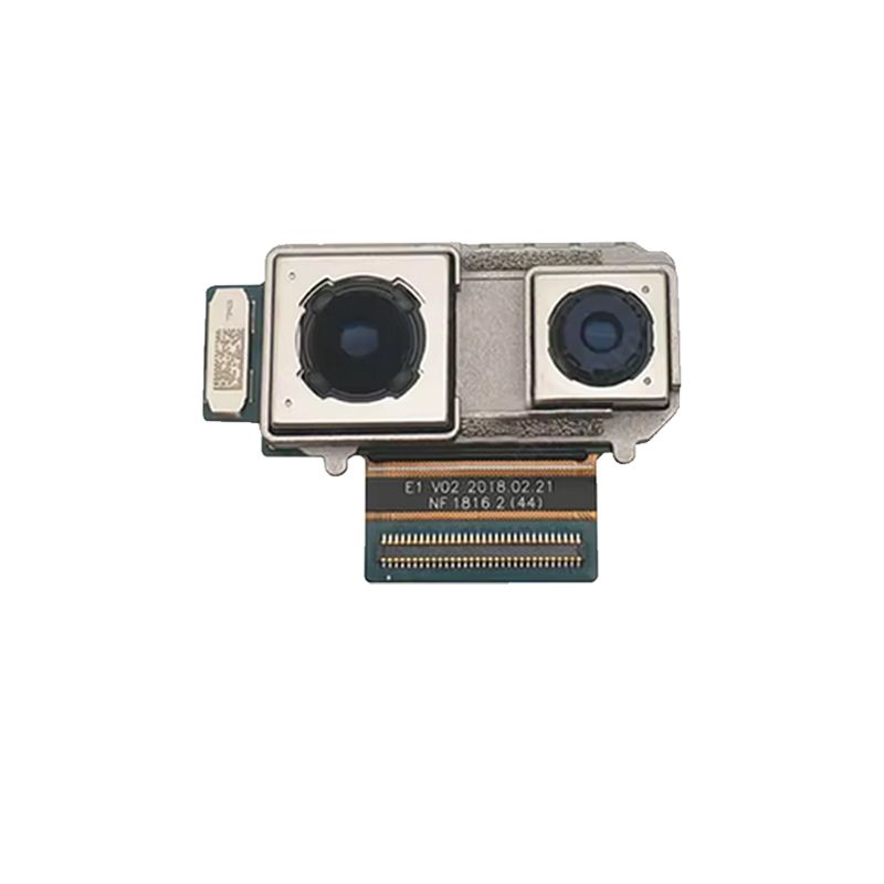 Rear Camera Flex For Xiaomi Mi 8