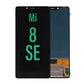 LCD Digitizer Assembly For Xiaomi Mi 8 SE