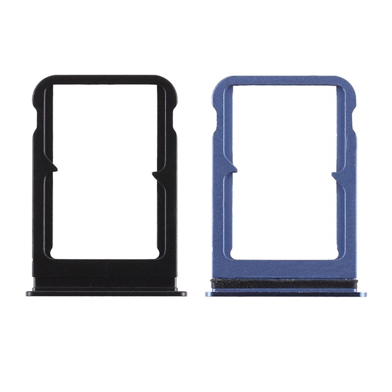Sim Card Tray For Xiaomi Mi 8
