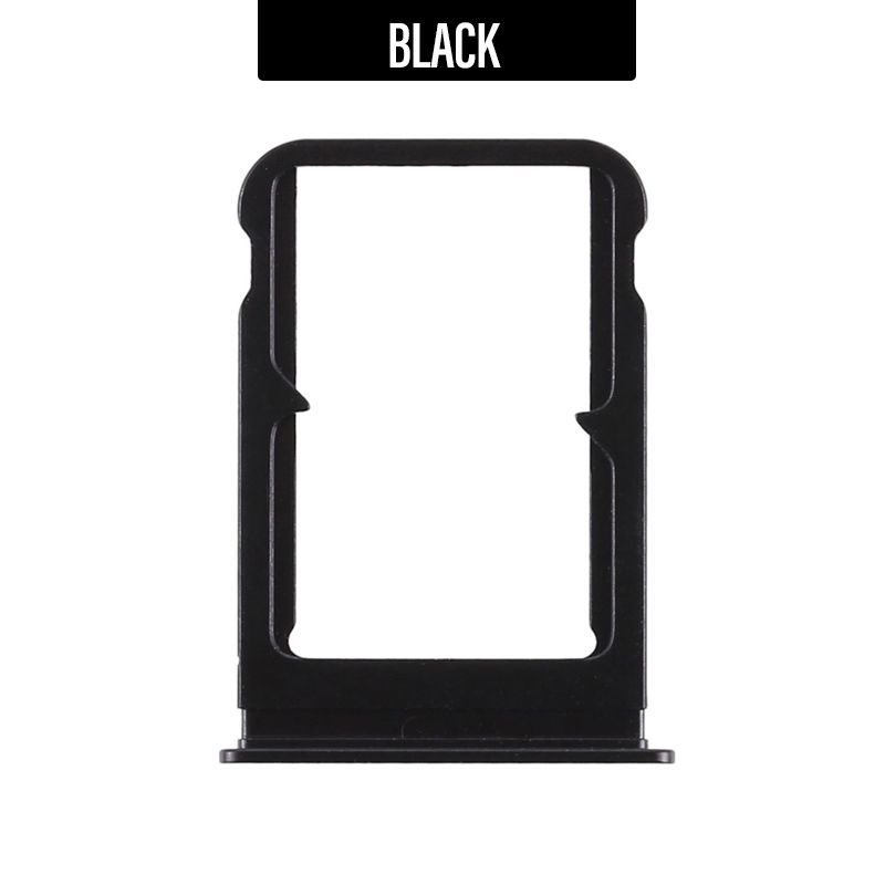 Sim Card Tray For Xiaomi Mi 8