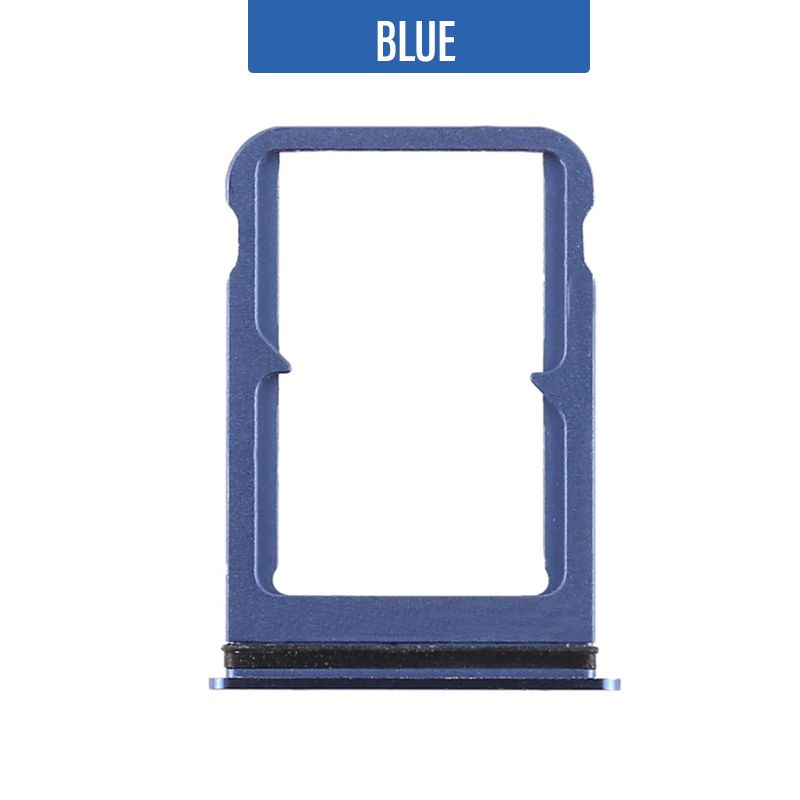 Sim Card Tray For Xiaomi Mi 8