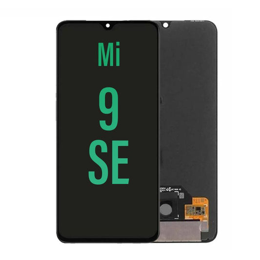 LCD Screen Digitizer Assembly For Xiaomi Mi 9 SE