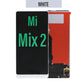 LCD Touch Screen Assembly Compatible for Xiaomi Mi Mix 2- White