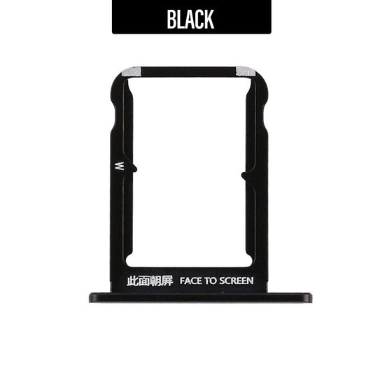 Xiaomi Mi Mix 2 Sim Tray Black