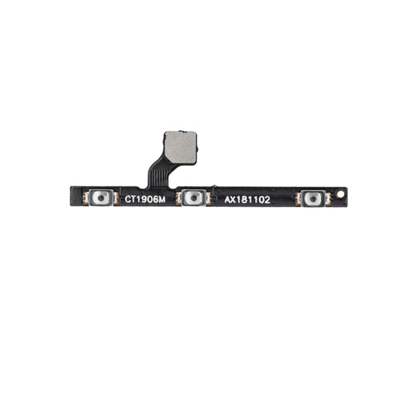 Xiaomi Mi Mix 3 Power Volume Button Flex