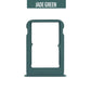 Sim Card Tray For Xiaomi Mi Mix 3 - Jade Green
