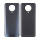 Back Glass Cover For Xiaomi K30 Pro/ Poco F2 Pro - Cyber Gray