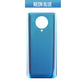 Back Glass Cover For Xiaomi K30 Pro/ Poco F2 Pro - Neon Blue