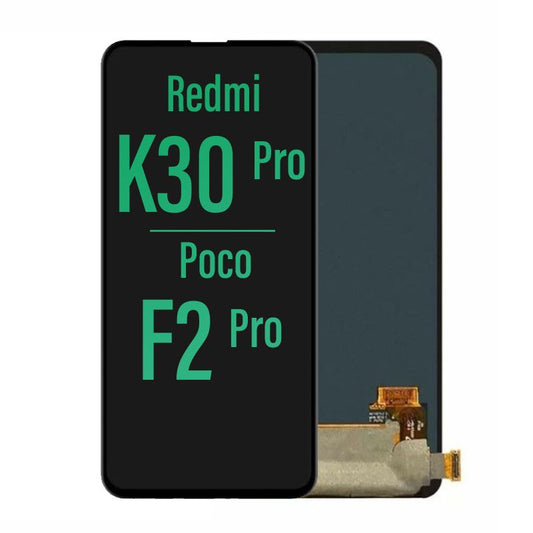 LCD Touch Screen Assembly For Xiaomi Poco F2 Pro/ Redmi K30 Pro