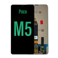 LCD Touch Screen Assembly for Xiaomi Poco M5