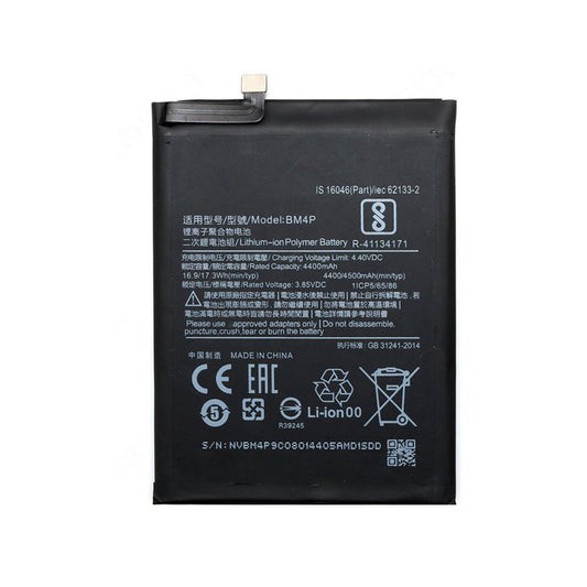 Battery Replacement for Xiaomi Poco X2/ Redmi K30