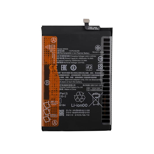 Battery Replacement for Xiaomi Redmi 10A/ 10C- BN5G
