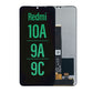 LCD Touch Screen Assembly For Xiaomi Redmi 10A/ 9A/ 9C