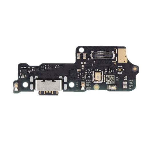 Charging Port Flex with Board for Xiaomi Redmi 10C