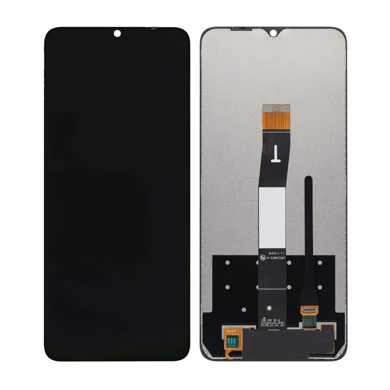 LCD Touch Screen Assembly for Xiaomi Redmi 12C