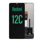 LCD Touch Screen Assembly for Xiaomi Redmi 12C