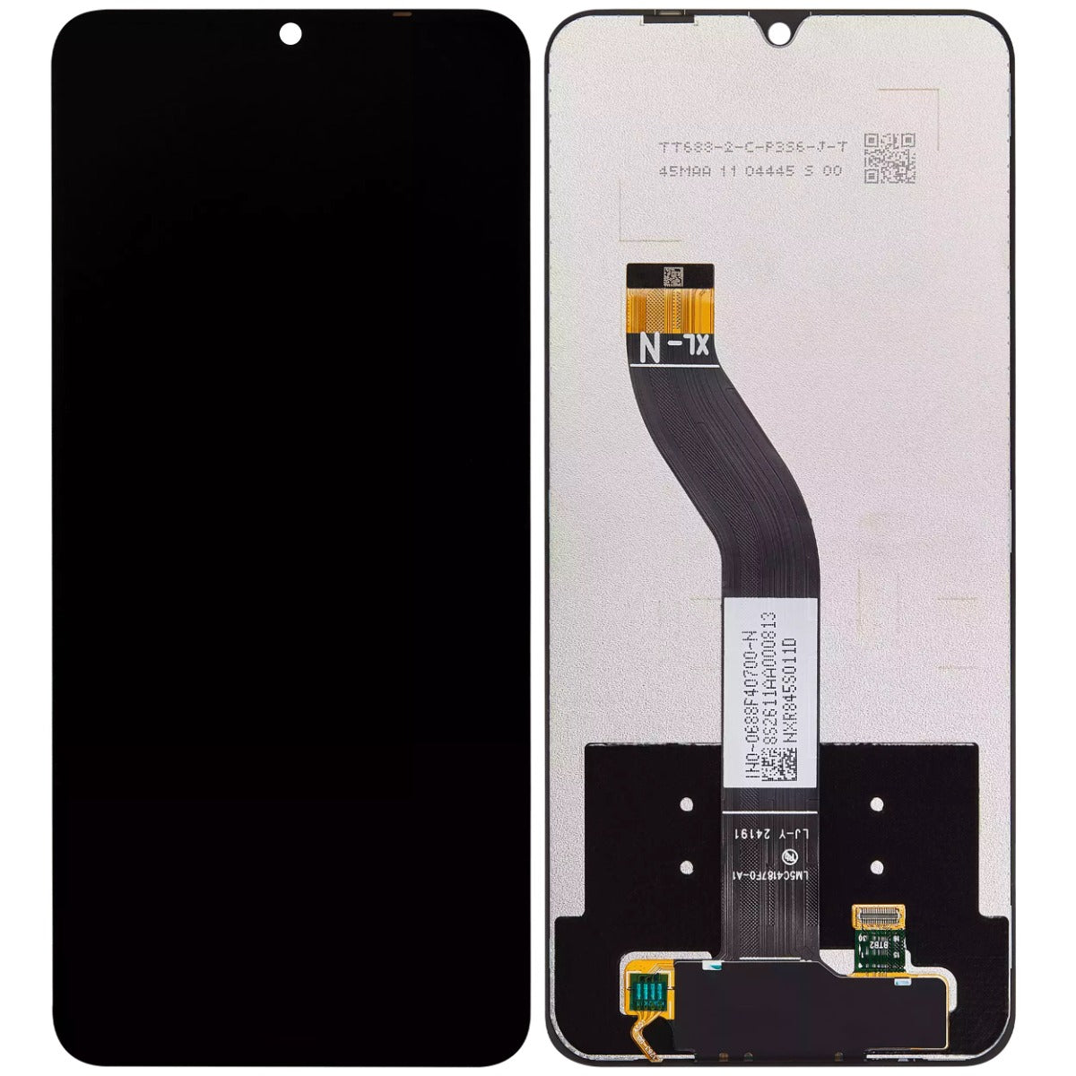 LCD Touch Screen Assembly for Xiaomi Redmi 14C/ 14R/ A3 Pro/ A4/ Poco C75
