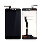 LCD Touch Screen Assembly for Xiaomi Redmi 4 Prime- Black