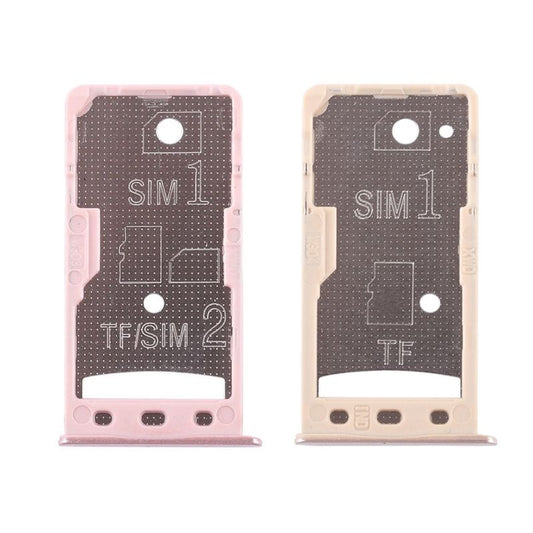 Xiaomi Redmi 5A Sim Tray