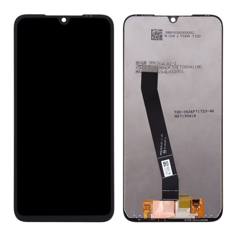 Xiaomi Redmi 7 LCD Digitizer Assembly