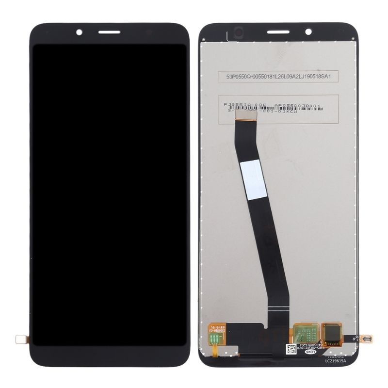 Xiaomi Redmi 7a LCD Digitizer Assembly