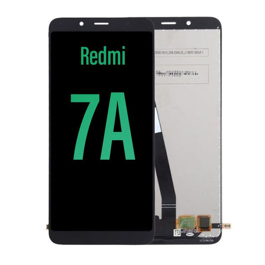 Xiaomi Redmi 7a LCD Digitizer Assembly